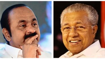 സതീശൻ സർക്കാരിന് ജനങ്ങളുടെ ആദ്യ ‘പവർകട്ട്’, 2 എംഎൽഎമാരുടെ സിറ്റിങ് വാർഡുകളടക്കം നഷ്ടം, ഭൂരിപക്ഷത്തിലും ഇടിവ്, എൽഡിഎഫിന് നേട്ടം