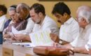 ‘ഗ്യാനേഷ് കുമാറിനെ നീക്കണം, പ്രധാനമന്ത്രി രാജിവെക്കണം’: വോട്ട് ചോരി ആരോപണം കടുപ്പിച്ച് കോൺഗ്രസ്, രാഹുൽ ഗാന്ധിക്ക് അഭിനന്ദനം
