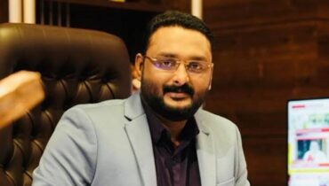മുഖ്യമന്ത്രിക്കെതിരായ വ്യാജ വിവാഹ ആരോപണത്തിൽ ആന്റോ അഗസ്റ്റിന് വീണ്ടും നോട്ടീസ്