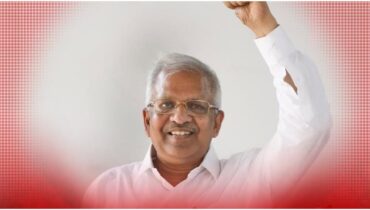 സിപിഎമ്മിൽ കരുത്തനായി ‘കണ്ണൂരിൻ ചെന്താരകം’, സംസ്ഥാന സെക്രട്ടറിയേറ്റിലേക്കുള്ള പിജെയുടെ അപ്രതീക്ഷിത എൻട്രി, പാർട്ടിയിലെ ശക്തി സമവാക്യങ്ങളിലും മാറ്റത്തിന് സാധ്യത