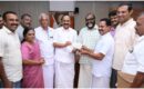 ഹാപ്പിയല്ലേ? ചരിത്രത്തിലാദ്യമായി കെഎസ്ആർടിസിക്ക് ബസ് വാങ്ങാൻ 40 ലക്ഷം രൂപ സംഭാവന ലഭിച്ചു; ജോസേട്ടന്‍റെ ചെക്ക് ഏറ്റുവാങ്ങി മുഖ്യമന്ത്രി, ‘അങ്കമാലി-അതിരപ്പള്ളി റൂട്ടിൽ കാണാം’