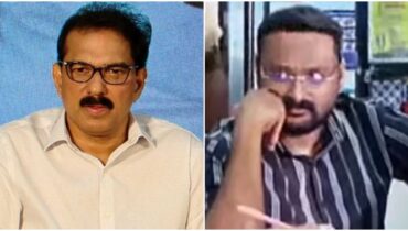 ആന്റോ അഗസ്റ്റിനെതിരെ 800 പേജ് തെളിവുകളുണ്ടെന്ന് സാബു എം. ജേക്കബ്, റിപ്പോർട്ടർ ചാനൽ ഉടൻ അടച്ചുപൂട്ടണമെന്നും ആവശ്യം