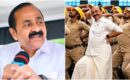 വൈറൽ എഐ ഡാൻസ് വീഡിയോ വ്യക്തിപരമായി സന്തോഷം നൽകി; എങ്കിലും നിയമപ്രശ്നങ്ങളുണ്ടെന്ന് മുഖ്യമന്ത്രി; വീഡിയോ നീക്കിയതിന് പിന്നിൽ മുഖ്യമന്ത്രിയുടെ സൈബർ വിംഗായിരിക്കുമെന്ന് ‘എഐ കവല’ ഉടമ