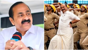 വൈറൽ എഐ ഡാൻസ് വീഡിയോ വ്യക്തിപരമായി സന്തോഷം നൽകി; എങ്കിലും നിയമപ്രശ്നങ്ങളുണ്ടെന്ന് മുഖ്യമന്ത്രി; വീഡിയോ നീക്കിയതിന് പിന്നിൽ മുഖ്യമന്ത്രിയുടെ സൈബർ വിംഗായിരിക്കുമെന്ന് ‘എഐ കവല’ ഉടമ