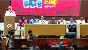 വീഴ്ചകൾ ഉണ്ടെങ്കിൽ സ്വയം തിരുത്തും, നേതാക്കളുടെ സ്വത്ത് പരിശോധിക്കാൻ സിപിഎം, തെറ്റുതിരുത്തൽ അതിവേഗമാക്കാൻ തീരുമാനം