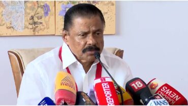എനിക്കെതിരെയും വിമർശനമുയർന്നു, തുറന്നുസമ്മതിച്ച് എംവി ഗോവിന്ദൻ; പാർട്ടി തിരുത്തൽ നടപടികളിലേക്ക്, വിപുലീകൃത സംസ്ഥാന സമിതിയിൽ നിർണായക തീരുമാനങ്ങളുമായി സി.പി.എം.