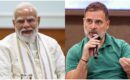 ശ്രീറാം കോളേജിലെ മോദിയുടെ ജെൻസി പ്രസംഗത്തിനെതിരെ രാഹുൽ, ‘എകെ 47 ൽ തകർന്ന വിദ്യാർഥി സ്വപ്നങ്ങൾ തിരികെ നൽകാനാകുമോ’? മോദിയെ വിമർശിച്ച് സിജെപിയും