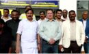 മെസിയുടെ പേരിലെ സാമ്പത്തിക തട്ടിപ്പ്: സ്പോൺസർക്കെതിരെ ഗുരുതര കണ്ടെത്തലുകളുമായി സ്പെഷ്യൽ സെക്രട്ടറിയുടെ റിപ്പോർട്ട്; വിദേശത്ത് പണം അയച്ചതിലടക്കം ചട്ട ലംഘനം?