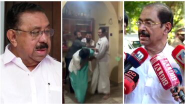 രമ്യ ഹരിദാസ് ഉൾപ്പെട്ട ചിറയിൻകീഴിലെ കയ്യാങ്കളി: ഹസന്‍റെ നേതൃത്വത്തിൽ 3 അംഗ അന്വേഷണ സമിതിയെ നിയോഗിച്ച് കെപിസിസി, നടപടി ഉറപ്പെന്ന് സണ്ണി ജോസഫ്