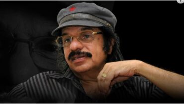 മലയാളക്കരയുടെ കലാമൂർത്തിക്ക് വിട, സാംസ്കാരിക നായകൻ സൂര്യ കൃഷ്ണമൂർത്തി അന്തരിച്ചു