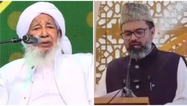 സ്ത്രീകൾ പുറത്തിറങ്ങരുതെന്ന് ഇസ്ലാം പറയുന്നില്ല, പഠിപ്പിക്കുന്നില്ല, ഖുറാനിലും എവിടെയും പറയുന്നില്ല; കാന്തപുരത്തിന്റെ പരാമർശങ്ങൾക്കെതിരെ പാളയം ഇമാം