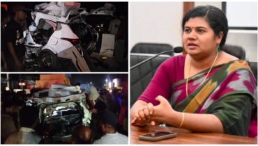 കയ്പ്പമംഗലം ദുരന്തം: തൃശൂരിലെ ദേശീയപാതകളിൽ അടിയന്തര സംയുക്ത പരിശോധനയ്ക്ക് കളക്ടറുടെ നിർദ്ദേശം; റിപ്പോർട്ട് ബുധനാഴ്ച നൽകണം