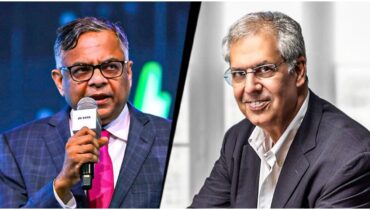 എൻ. ചന്ദ്രശേഖരൻ ടാറ്റാ സൺസ് ചെയർമാനായി തുടരും; തീരുമാനത്തെ എതിർത്ത് നോയൽ ടാറ്റ, ടാറ്റ ഗ്രൂപ്പിൽ തർക്കം രൂക്ഷം; ‘വീറ്റോ പവർ പരിഗണിച്ചില്ല’