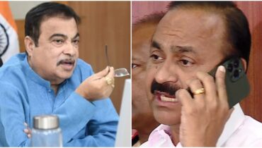 8 വിദ്യാർഥികളുടെ ജീവനെടുത്ത കയ്പ്പമംഗലം അപകടം: ദേശീയപാത സുരക്ഷ ഉറപ്പാക്കാനുള്ള പരിശോധനകൾ ആവശ്യപ്പെട്ട് കേന്ദ്രമന്ത്രി നിതിൻ ഗഡ്കരിക്ക് കത്തയച്ച് മുഖ്യമന്ത്രി