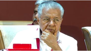 തുടർഭരണത്തിന്‍റെ ‘കാരണഭൂതർ’ തോൽവിയുടെ ഉത്തരവാദിത്തവും ഏറ്റെടുക്കണം, വിപുലീകൃത സംസ്ഥാന സമിതിയിൽ അലയടിച്ചുയരുന്ന വിമർശനം