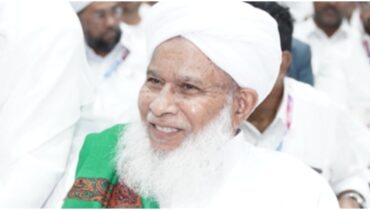 സമസ്ത ജനറൽ സെക്രട്ടറിയായി കൊയ്യോട് ഉമർ മുസ്ലിയാരെ തിരഞ്ഞെടുത്തു; വിവാദ വിഷയങ്ങൾ പരിശോധിക്കാൻ 8 അംഗ സമിതി