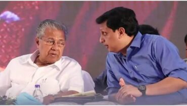 മാസപ്പടി കേസിലെ ഇഡിയുടെ കത്ത്: പിണറായിക്കും റിയാസിനുമെതിരായ അന്വേഷണത്തിന് എസ്ഐടി രൂപീകരിച്ചു; എഡിജിപി വെങ്കടേഷ് മേൽനോട്ടം, എസ് പി വിക്രമന് ചുമതല