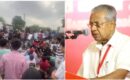ലൗലി സർവകലാശാലയിലെ സംഘർഷം: സർക്കാരുകൾ അടിയന്തരമായി ഇടപെടണമെന്ന് പിണറായി; മലയാളി വിദ്യാർത്ഥികളുടെ സുരക്ഷയിൽ ആശങ്ക