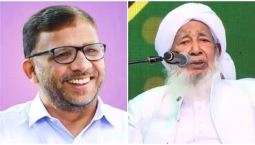 കാന്തപുരത്തിന്റെ സ്ത്രീ വിരുദ്ധ പ്രസ്താവനയോട് മുസ്ലിം സമുദായത്തിന് തന്നെ വിയോജിപ്പ്, ശക്തമായ നിലപാട് പ്രഖ്യാപിച്ച് ജമാഅത്തെ ഇസ്ലാമി