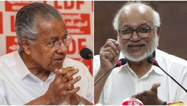 ‘സ്ഥാനാർഥി ആരായാലും വോട്ട് പാർട്ടിക്ക്’, പിണറായിയുടെ കണ്ണൂർ പ്രസംഗങ്ങളെ പിന്തുണച്ച് സിപിഎം ജനറൽ സെക്രട്ടറി; കേരളത്തിലെ നേതൃമാറ്റ ചർച്ചകളും തള്ളാതെ എംഎ ബേബി