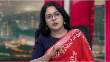 ചാനൽ ചർച്ചയ്ക്കിടെ മതവിദ്വേഷ പരാമർശം നടത്തിയെന്ന പരാതി, മാധ്യമപ്രവർത്തക അപർണ കുറുപ്പിനെതിരെ കേസെടുത്തു