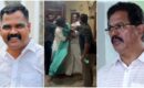ചിറയിൻകീഴിലെ തമ്മിലടിയിൽ നടപടിയെടുത്ത് കെപിസിസി, പാളയം പ്രദീപിനെയും എസ് സജാദിനെയും പാർട്ടിയിൽ നിന്ന് സസ്പെൻഡ് ചെയ്തു; ‘കൂടുതൽ നടപടി ഉറപ്പ്’