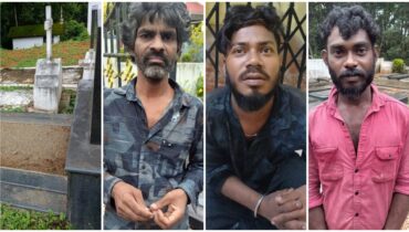 ‘കള്ളനെന്ത് സെമിത്തേരി’, മല്ലപ്പള്ളിയെ വലച്ച കല്ലറയിലെ ഗ്രാനൈറ്റ് മോഷ്ടാക്കൾ പിടിയിലായി, പിടിവീണത് മൂന്നാമത്തെ പള്ളിയിലെ മോഷണക്കേസിൽ