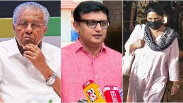 മാസപ്പടി കേസിൽ പിണറായിക്കും റിയാസിനും കുരുക്ക് മുറുകുന്നു? ‘അന്വേഷണമാകാം’, ഇഡിയുടെ കത്തിൽ സർക്കാരിന് എജിയുടെ നിയമോപദേശം, വിജിലൻസ് അന്വേഷണത്തിന് സാധ്യത
