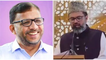 കാന്തപുരത്തിന്റെ സ്ത്രീ വിരുദ്ധ പ്രസ്താവനയോട് മുസ്ലിം സമുദായത്തിന് തന്നെ വിയോജിപ്പ്, ശക്തമായ നിലപാട് പ്രഖ്യാപിച്ച് ജമാഅത്തെ ഇസ്ലാമി
