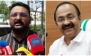 മുഖ്യമന്ത്രിയെ അധിക്ഷേപിച്ച കേസ്: ആന്റോ അഗസ്റ്റിൻ മുൻകൂർ ജാമ്യാപേക്ഷ നൽകി; മദ്യക്കേസിൽ എക്‌സൈസ് കസ്റ്റഡിയിൽ വിട്ടു