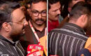 അനധികൃത മദ്യശേഖരം: റിപ്പോർട്ടർ ടിവി ഉടമ ആൻ്റോ അഗസ്റ്റിൻ അറസ്റ്റിൽ; ചാനൽ ഓഫീസിൽ നാടകീയ രംഗങ്ങൾ