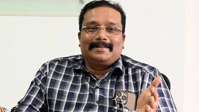 വൈദ്യുതി പ്രതിസന്ധി: ദീർഘകാല കരാർ റദ്ദാക്കിയത് എൽഡിഎഫ് സർക്കാരല്ലെന്ന് മുൻ കെഎസ്ഇബി ചെയർമാൻ ബി. അശോക്
