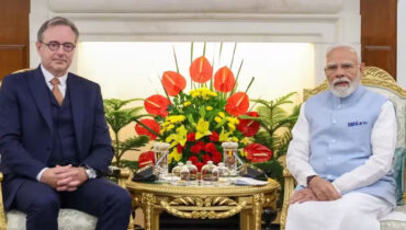 മോദി മുന്നറിയിപ്പ് നൽകി, യൂറോപ്പ് അവഗണിച്ചു: ചൈനീസ് ഇറക്കുമതിയിൽ ഇപ്പോൾ ഖേദിക്കുന്നുവെന്ന് ബൽജിയം പ്രധാനമന്ത്രി ബാർട്ട് ഡി വെവർ