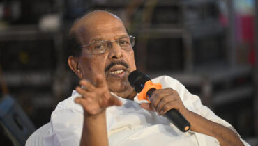 ‘പാർട്ടി വിട്ടത് നില്ക്കക്കളിയില്ലാതെ; ഗോവിന്ദനെ മാറ്റണം, 2020 ന് ശേഷം പിണറായി മര്യാദ കാണിച്ചില്ല’: സി.പി.എം നേതൃത്വത്തിനെതിരെ ജി. സുധാകരൻ