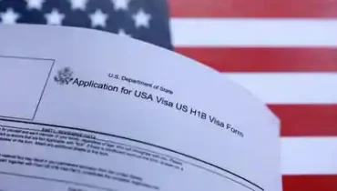 H-1B വിസയിൽ പരിശോധന കടുപ്പിച്ച് യുഎസ്; കുറഞ്ഞ ശമ്പളത്തിനായി ജോലി തരംതാഴ്ത്തി രേഖപ്പെടുത്തിയതായി കണ്ടെത്തൽ