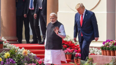 ഊർജ്ജ സുരക്ഷയിൽ വിട്ടുവീഴ്ചയില്ല; വ്യാപാര താല്പര്യങ്ങൾ സംരക്ഷിക്കാൻ ഇന്ത്യ; യുഎസ് ഉപരോധ ഭീഷണിയോട് ശക്തമായി പ്രതികരിച്ച് വിദേശകാര്യ മന്ത്രാലയം
