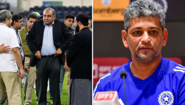 നഖ്വിയെ ബഹിഷ്കരിച്ച് ഇന്ത്യ; ഏഷ്യാ കപ്പ് ട്രോഫി വാങ്ങാതെ വനിതാ ടീം മടങ്ങി, നിലപാടിൽ ഉറച്ച് ബിസിസിഐ, അനുകൂലിക്കുന്നുവെന്ന് മുഖ്യ പരിശീലകൻ