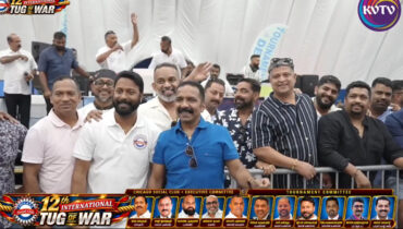 പൂൾ പോരാട്ടങ്ങൾക്ക് സമാപനം; ഇനി ക്വാർട്ടറിലേക്ക് കമ്പക്കയറിൻ്റെ 8 കരുത്തന്മാർ, ഷിക്കാഗോയിൽ നോക്കൗട്ട് ആവേശം കൊടുമുടിയിൽ!