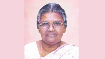 ലില്ലിക്കുട്ടി ഉമ്മൻ നിര്യാതയായി സംസ്ക്കാരം സെപ്തംബര് 19 – ന് ഡാളസിൽ
