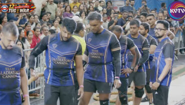 ഇതാ കരുത്തിൻ്റെ തമ്പുരാക്കന്മാർ ! ഷിക്കാഗോ അന്താരാഷ്ട്ര വടംവലിയിൽ കാനഡ ഗ്ലാഡിയേറ്റേഴ്സ് ചാമ്പ്യന്മാർ, പൊരുതി തോറ്റ് കോട്ടയം ബ്രദേഴ്സ് കാനഡ
