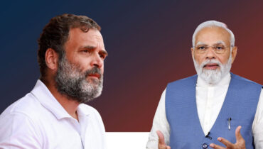 ‘കള്ളങ്ങളുടെ മുഴക്കത്തിന്’ രാജ്യത്തിൻ്റെ 7.8% സാമ്പത്തിക വളർച്ചയെ മറയ്ക്കാനാകില്ല: ഇൻസ്റ്റാഗ്രാമിൽ രാഹുലിനെതിരെ ആഞ്ഞടിച്ച് പ്രധാനമന്ത്രി, സ്വർണം വാങ്ങുന്നത് കുറയ്ക്കാനും ആഹ്വാനം