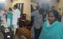 ചിറയിൻകീഴിൽ കോൺഗ്രസ് ഗ്രൂപ്പ് തർക്കം തെരുവിലേക്ക്; രമ്യ ഹരിദാസ് എം.എൽ.എ ഉൾപ്പെടെയുള്ളവർക്കെതിരെ കേസ്