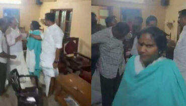 ചിറയിൻകീഴിൽ കോൺഗ്രസ് ഗ്രൂപ്പ് തർക്കം തെരുവിലേക്ക്; രമ്യ ഹരിദാസ് എം.എൽ.എ ഉൾപ്പെടെയുള്ളവർക്കെതിരെ കേസ്