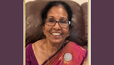 സാറാമ്മ സൈമൺ (89) ഡാളസ്സിൽ അന്തരിച്ചു