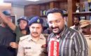 വീട്ടില്‍ നിന്ന് മദ്യം പിടികൂടിയ കേസ്; ആന്റോ അഗസ്റ്റിന്റെ ജാമ്യാപേക്ഷയില്‍ വിധി ഇന്ന്