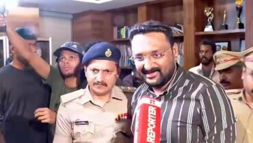 വീട്ടില് നിന്ന് മദ്യം പിടികൂടിയ കേസ്; ആന്റോ അഗസ്റ്റിന്റെ ജാമ്യാപേക്ഷയില് വിധി ഇന്ന്