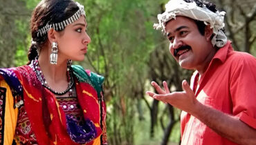 ‘മാണിക്യനും കാർത്തുമ്പിയും വീണ്ടുമെത്തുന്നു’; തേന്മാവിൻ കൊമ്പത്ത് 4K ദൃശ്യമികവിൽ ഒക്ടോബർ ഒന്നിന് തിയേറ്ററുകളിലേക്ക്