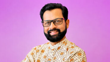 സൈജൻ കണിയോടിക്കൽ ഫോമാ പബ്ലിക് റിലേഷൻസ് ഓഫീസറായി തിരഞ്ഞെടുക്കപ്പെട്ടു