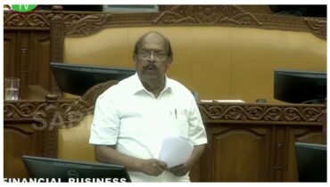 ‘എന്തോന്ന് തൂഫാൻ? ഇതൊരു കൊടുങ്കാറ്റുമല്ല’; ഓപ്പറേഷൻ തൂഫാനെ പരിഹസിച്ച് ജി സുധാകരൻ, മുൻ ആരോഗ്യ മന്ത്രിമാർക്കും വിമർശനം