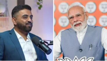 ‘‘9/11 മാതൃകയിലുള്ള ദുരന്തം ഒഴിവാക്കി’; ഫ്ലൈദുബായ് പൈലറ്റ് സ്മിത് മച്ച്ഛറിനെ പ്രശംസിച്ച് മോദി